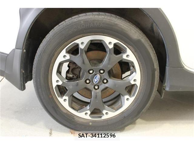 Subaru XV HYBRID 2021-05 7503088-22