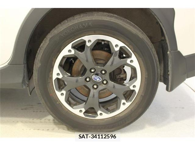 Subaru XV HYBRID 2021-05 7503088-23