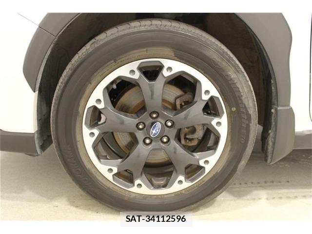 Subaru XV HYBRID 2021-05 7503088-24