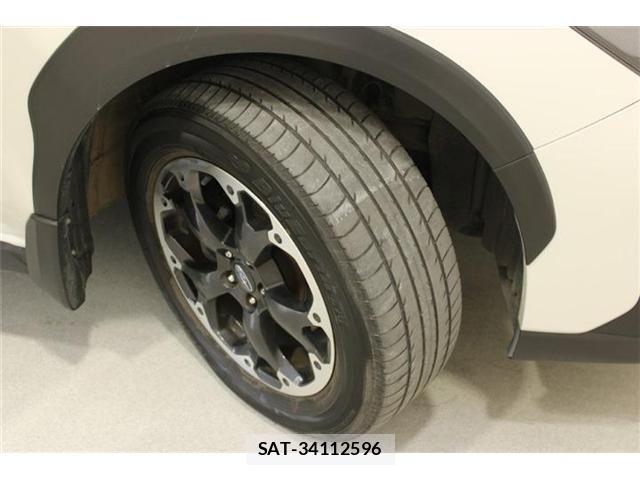 Subaru XV HYBRID 2021-05 7503088-27
