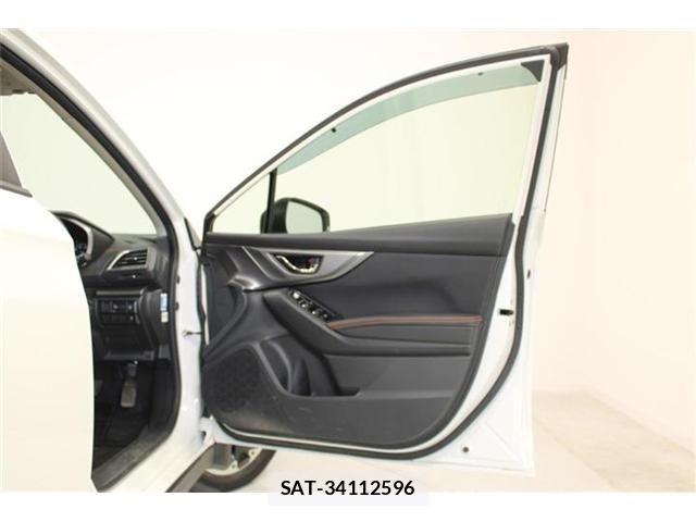 Subaru XV HYBRID 2021-05 7503088-28