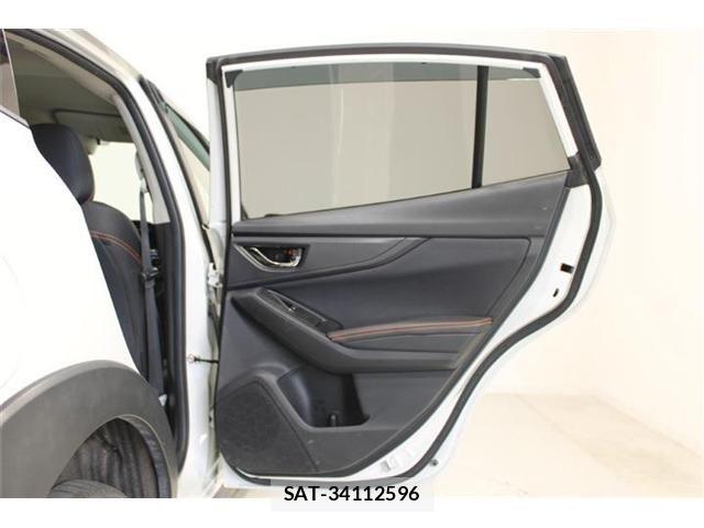 Subaru XV HYBRID 2021-05 7503088-29