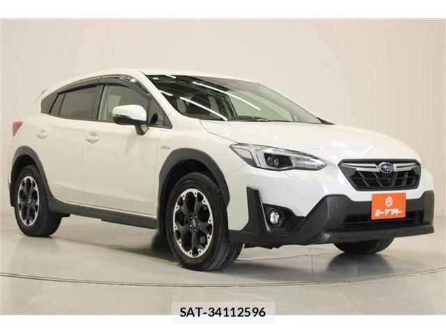 Subaru XV HYBRID 2021-05 7503088-5