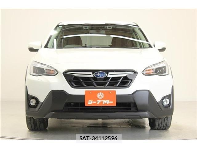 Subaru XV HYBRID 2021-05 7503088-6