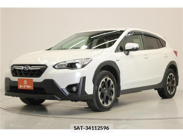 Subaru XV HYBRID 2021-05 7503088-7