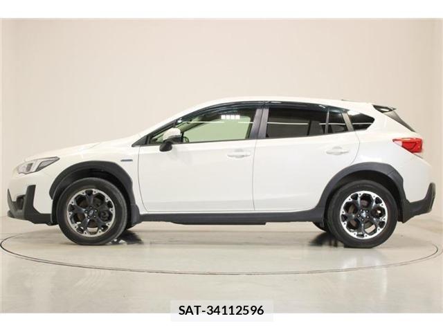 Subaru XV HYBRID 2021-05 7503088-8
