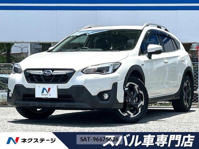 Subaru XV HYBRID 2020-11 7503086-0