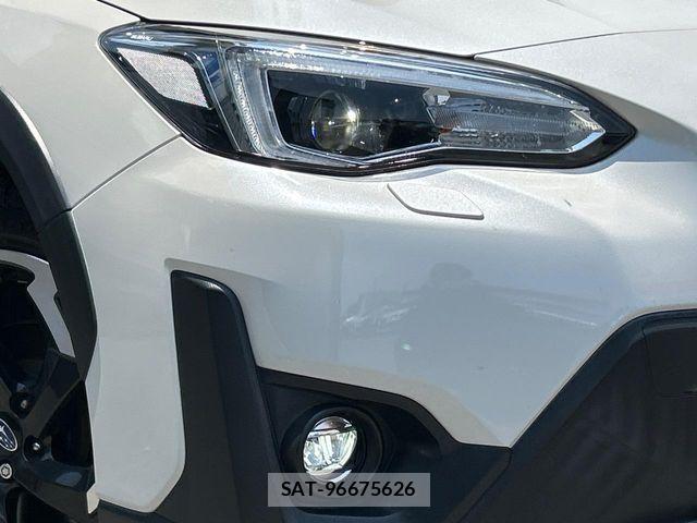 Subaru XV HYBRID 2020-11 7503086-11
