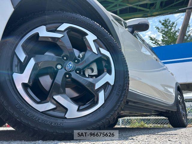 Subaru XV HYBRID 2020-11 7503086-12