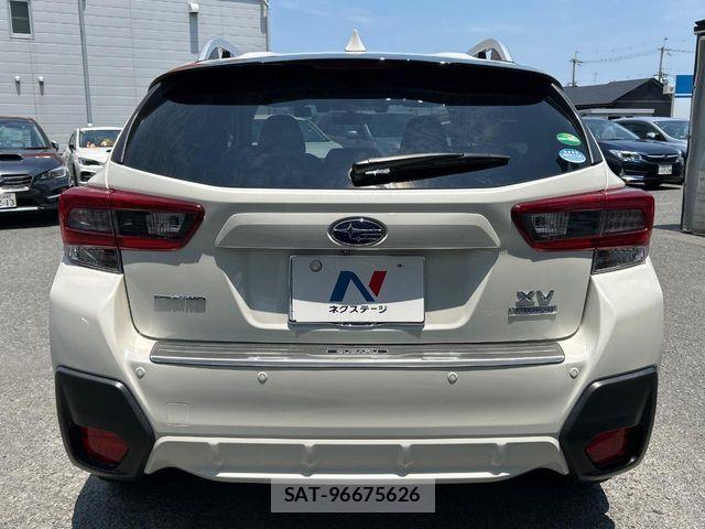Subaru XV HYBRID 2020-11 7503086-14