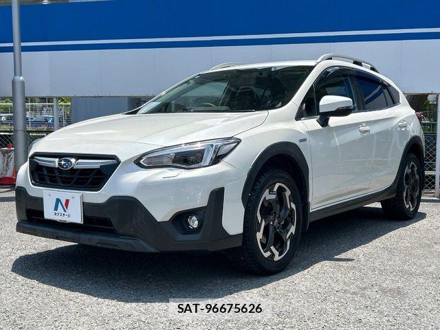 Subaru XV HYBRID 2020-11 7503086-15
