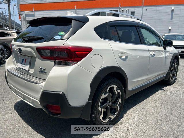 Subaru XV HYBRID 2020-11 7503086-16