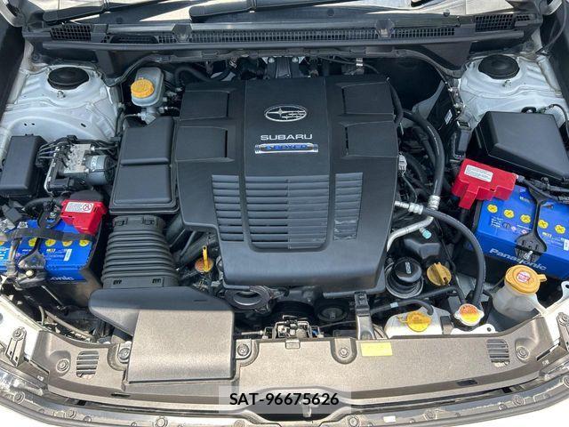 Subaru XV HYBRID 2020-11 7503086-17