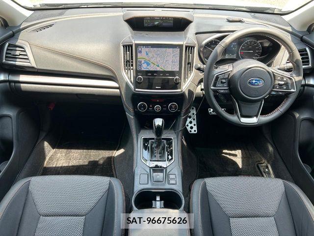 Subaru XV HYBRID 2020-11 7503086-1