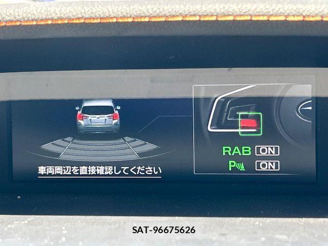 Subaru XV HYBRID 2020-11 7503086-5