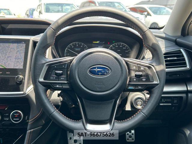Subaru XV HYBRID 2020-11 7503086-8