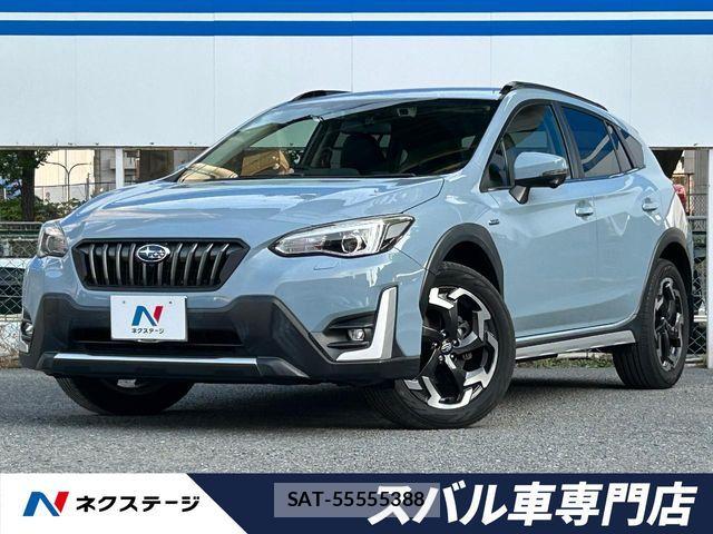 Subaru XV HYBRID 2021-03 7503083-0