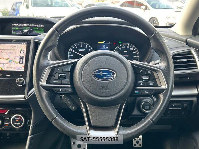 Subaru XV HYBRID 2021-03 7503083-13