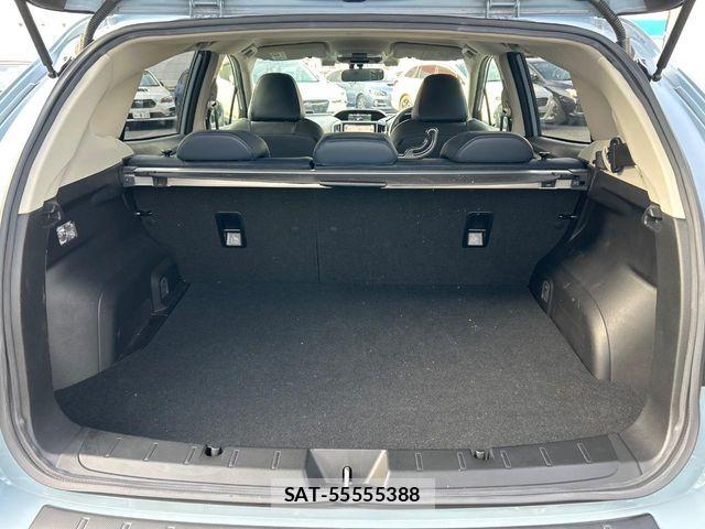 Subaru XV HYBRID 2021-03 7503083-14