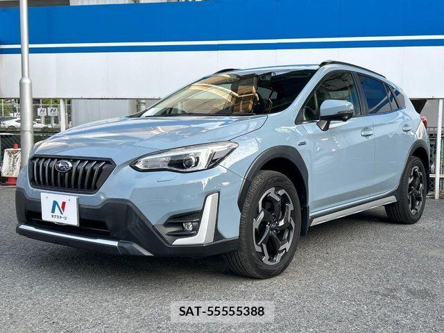 Subaru XV HYBRID 2021-03 7503083-15