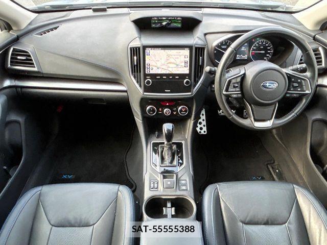 Subaru XV HYBRID 2021-03 7503083-1