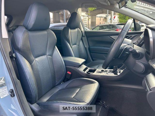 Subaru XV HYBRID 2021-03 7503083-2