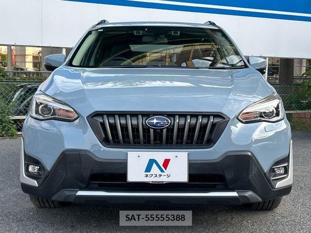 Subaru XV HYBRID 2021-03 7503083-7
