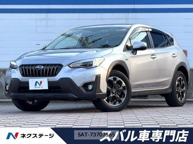 Subaru XV HYBRID 2022-05 7503085-0