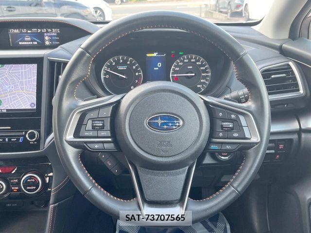 Subaru XV HYBRID 2022-05 7503085-9