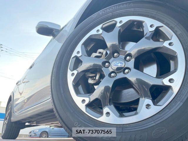 Subaru XV HYBRID 2022-05 7503085-11