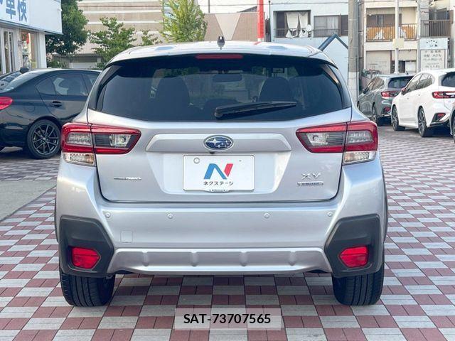 Subaru XV HYBRID 2022-05 7503085-13