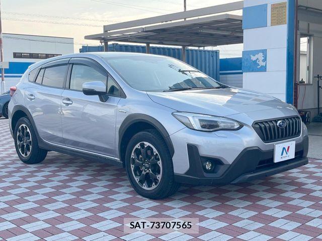 Subaru XV HYBRID 2022-05 7503085-14