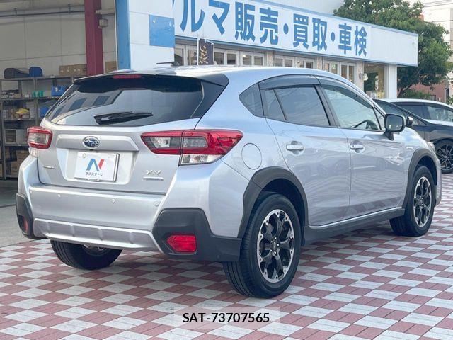 Subaru XV HYBRID 2022-05 7503085-15
