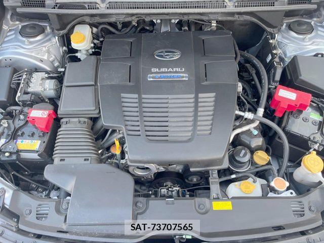 Subaru XV HYBRID 2022-05 7503085-16