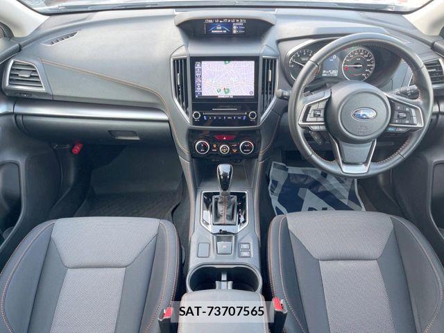 Subaru XV HYBRID 2022-05 7503085-1