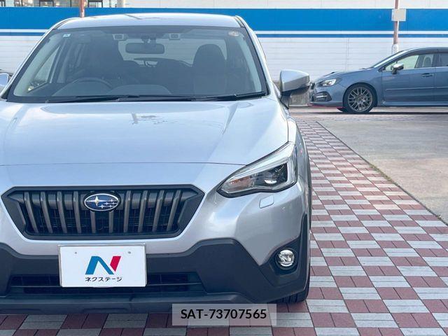 Subaru XV HYBRID 2022-05 7503085-19