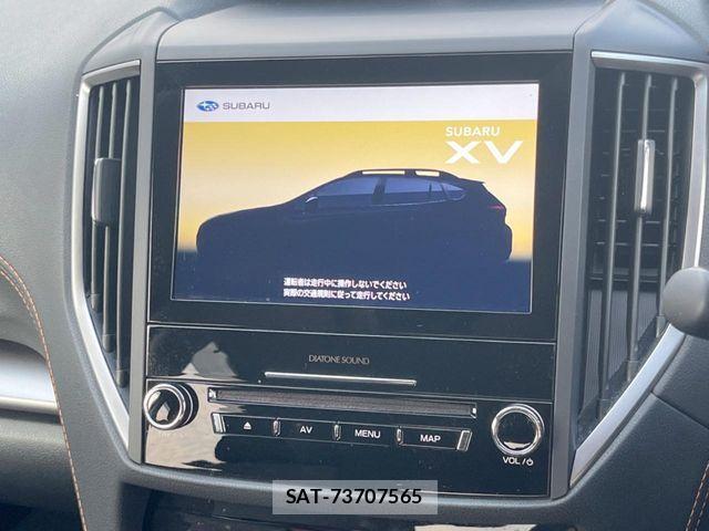 Subaru XV HYBRID 2022-05 7503085-2