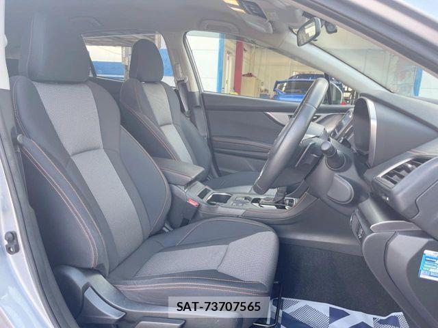 Subaru XV HYBRID 2022-05 7503085-6