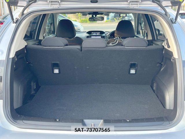 Subaru XV HYBRID 2022-05 7503085-8