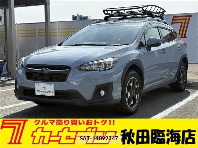 Subaru XV HYBRID 2020-07 7562928-0