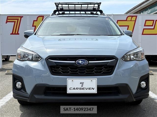 Subaru XV HYBRID 2020-07 7562928-1