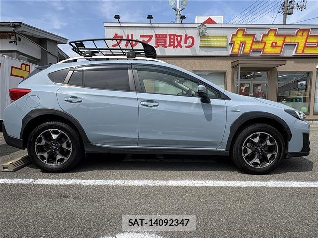 Subaru XV HYBRID 2020-07 7562928-3