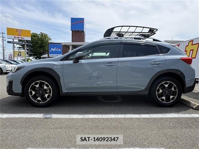 Subaru XV HYBRID 2020-07 7562928-4