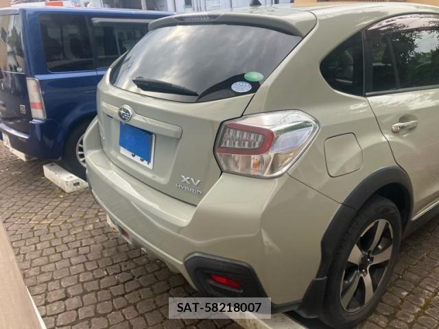 Subaru XV HYBRID 2014-03 7620492-9