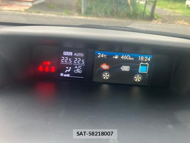 Subaru XV HYBRID 2014-03 7620492-19