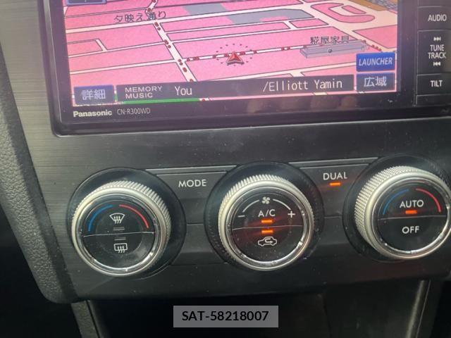 Subaru XV HYBRID 2014-03 7620492-21