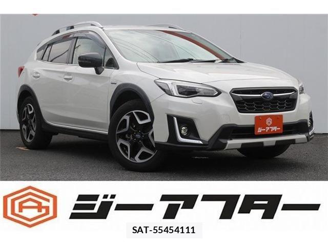 Subaru XV HYBRID 2019-12 7620487-0