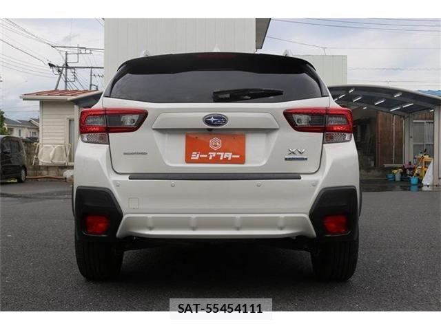 Subaru XV HYBRID 2019-12 7620487-9