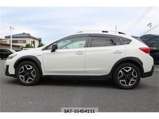 Subaru XV HYBRID 2019-12 7620487-10
