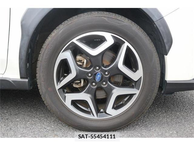 Subaru XV HYBRID 2019-12 7620487-13